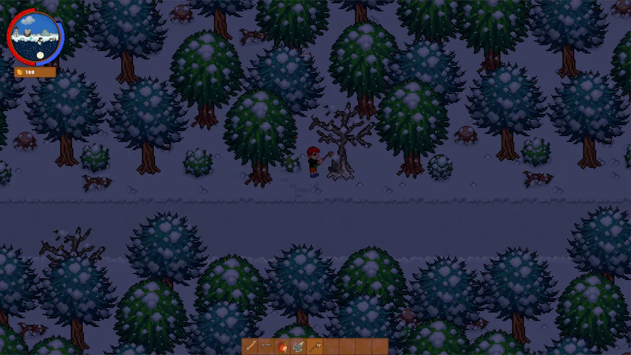 Leaforia Screenshot 7