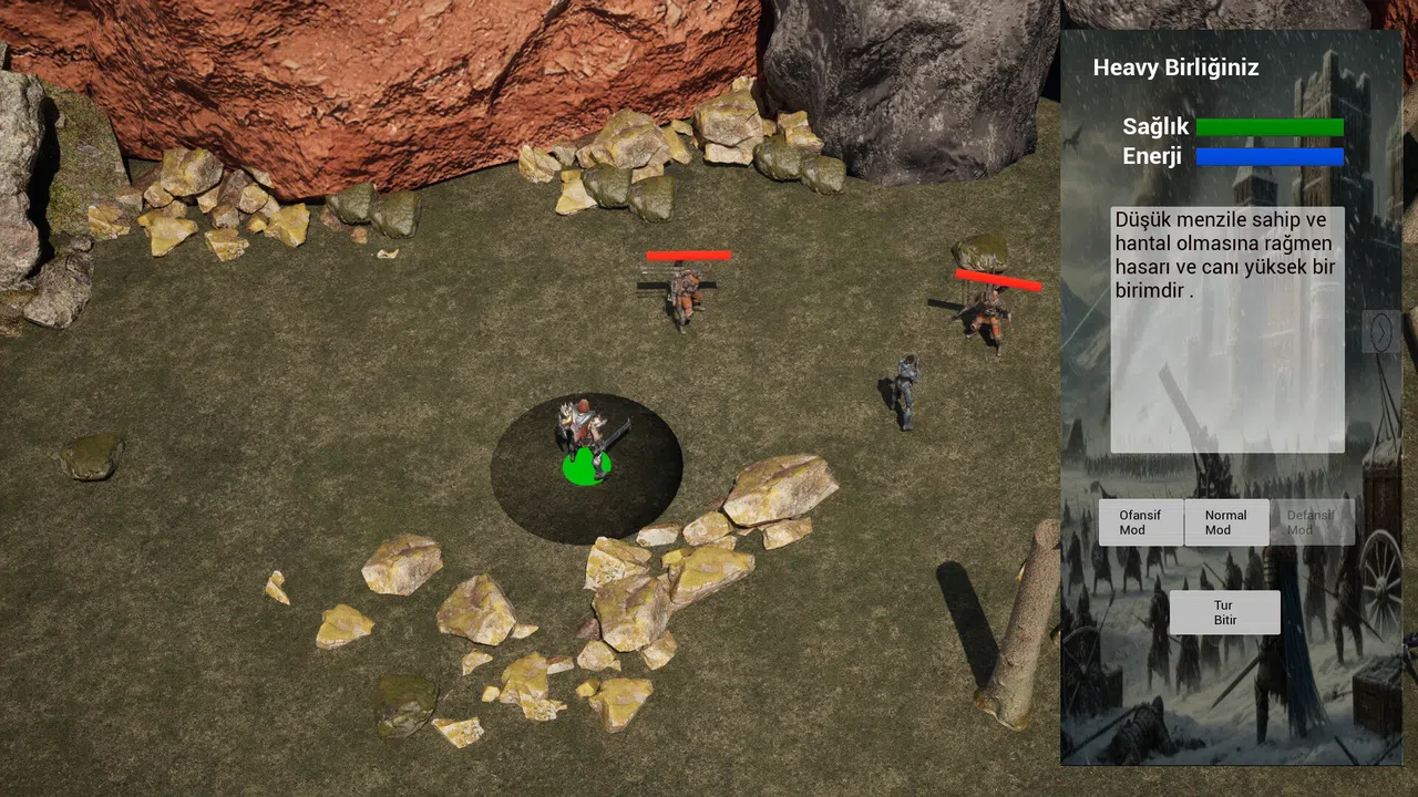 Fixing The Apocalypse Screenshot 11