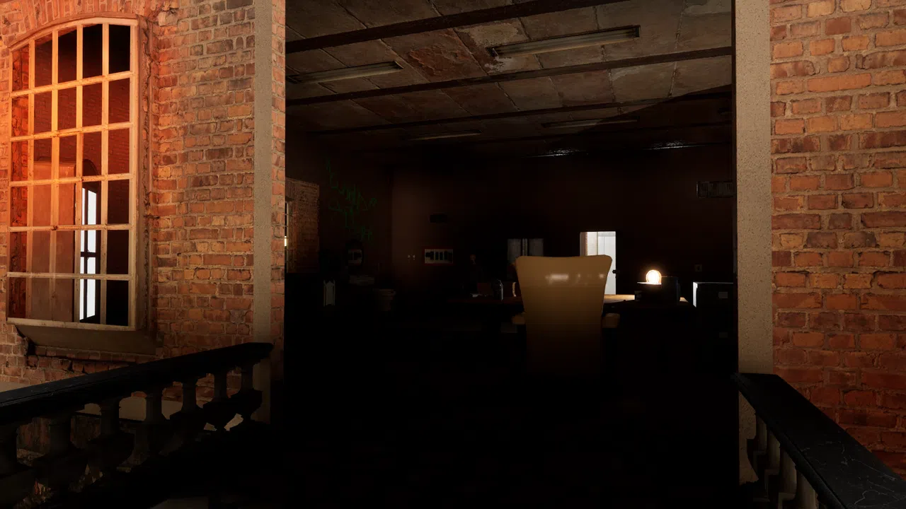 Fixing The Apocalypse Screenshot 5