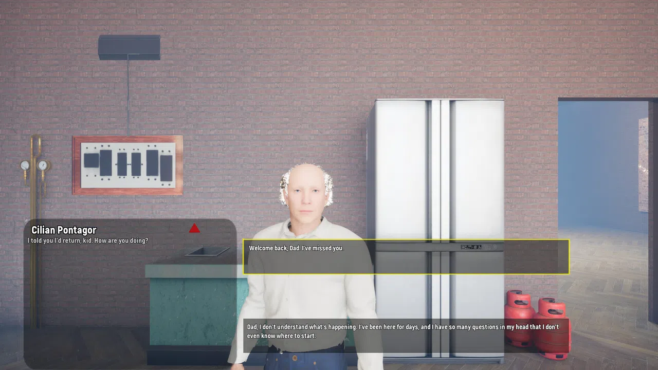 Fixing The Apocalypse Screenshot 8