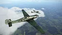 IL-2 Sturmovik: Ta 152 H-1 Collector Plane Screenshot 2