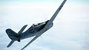 IL-2 Sturmovik: Ta 152 H-1 Collector Plane Screenshot 5