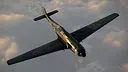 IL-2 Sturmovik: Ta 152 H-1 Collector Plane Screenshot 3