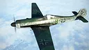 IL-2 Sturmovik: Ta 152 H-1 Collector Plane Screenshot 10