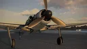 IL-2 Sturmovik: Ta 152 H-1 Collector Plane Screenshot 12