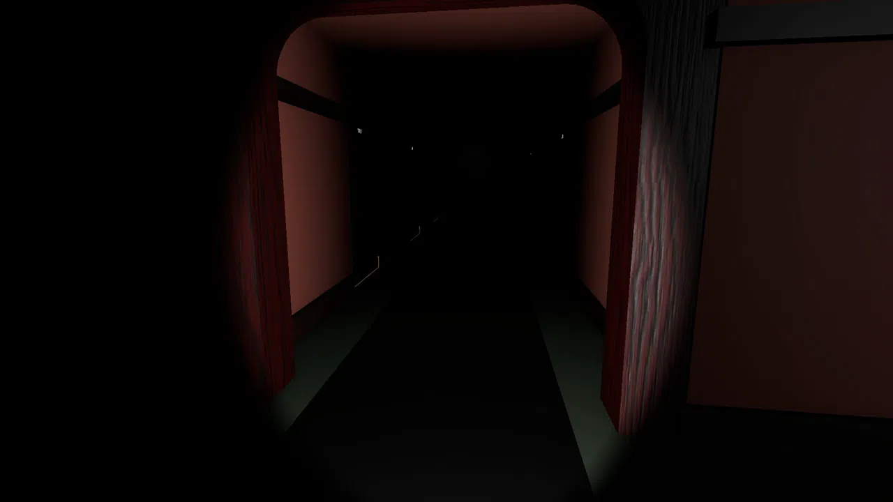 Napolitan Hotel Screenshot 0