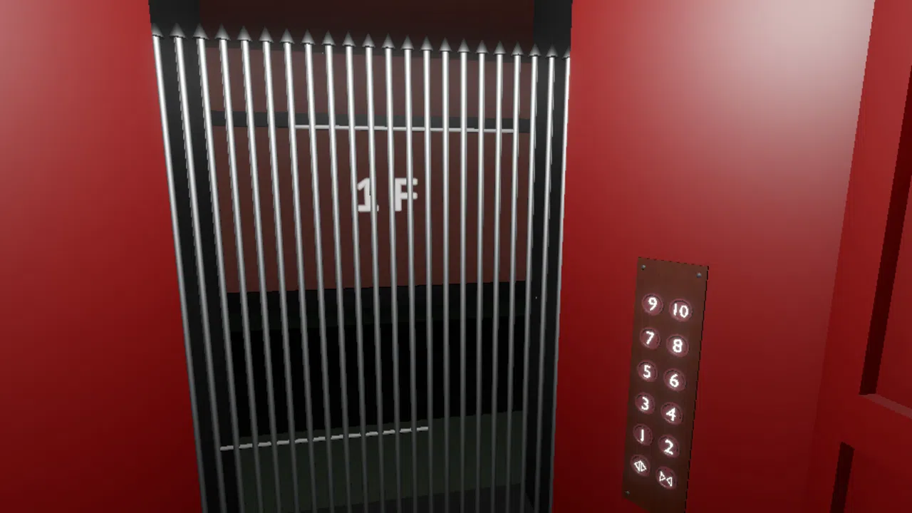 Napolitan Hotel Screenshot 1