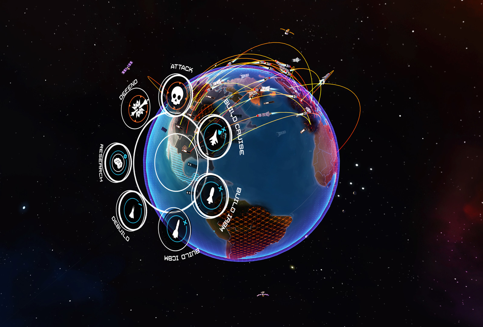 First Strike Screenshot 4