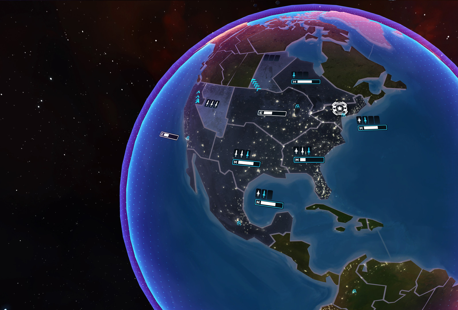 First Strike Screenshot 2