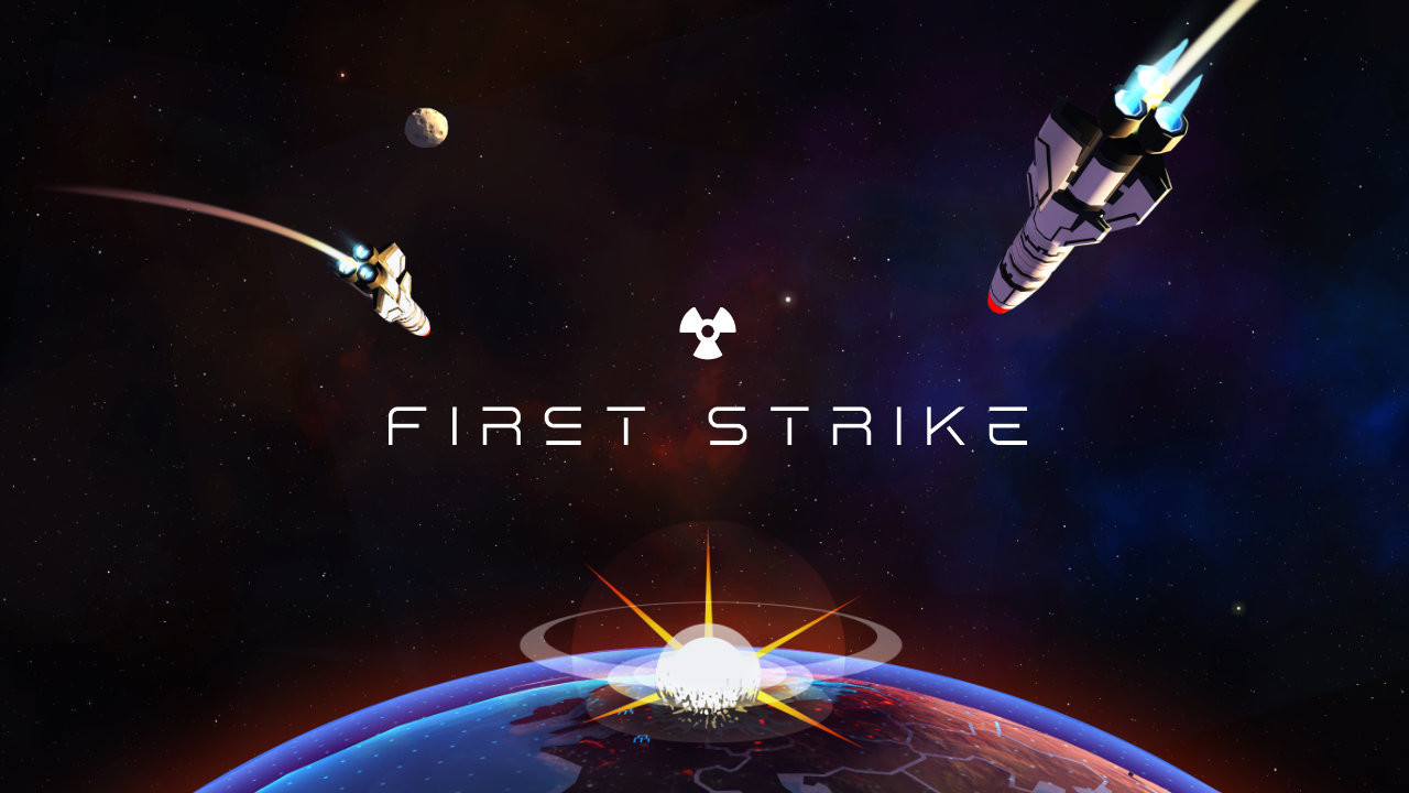 First Strike Screenshot 0