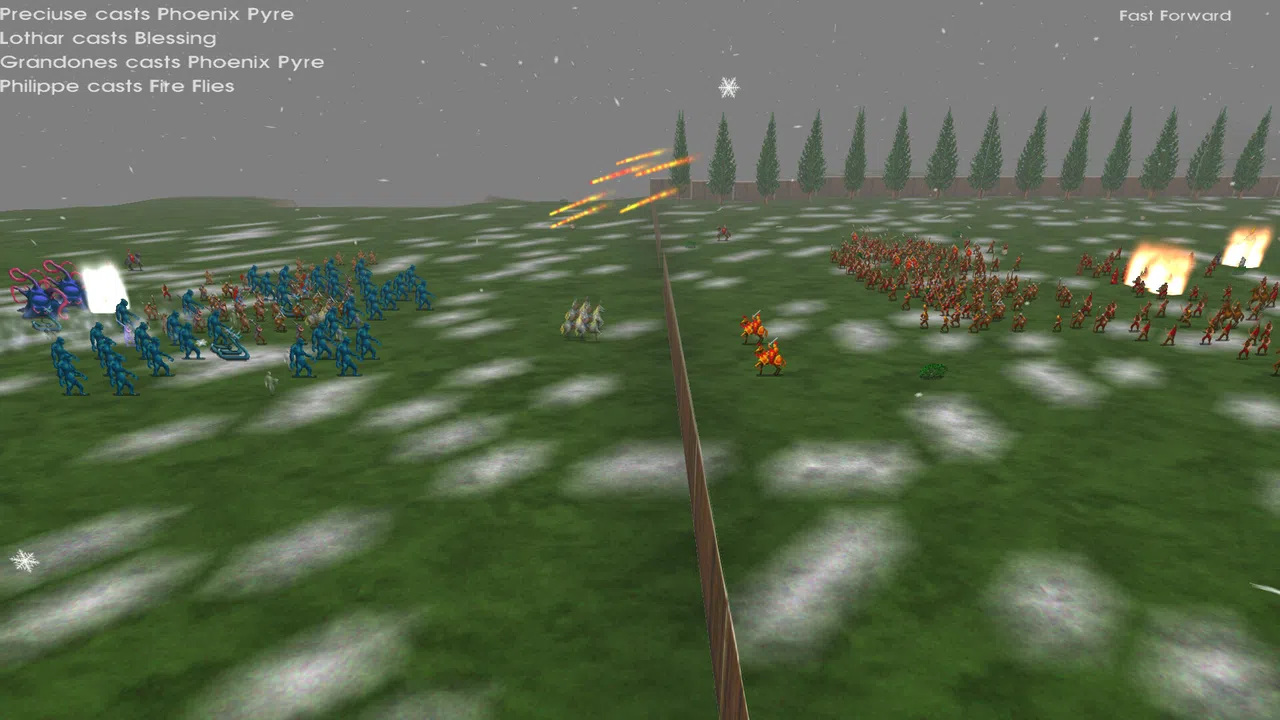 Dominions 2 - The Ascension Wars Screenshot 0