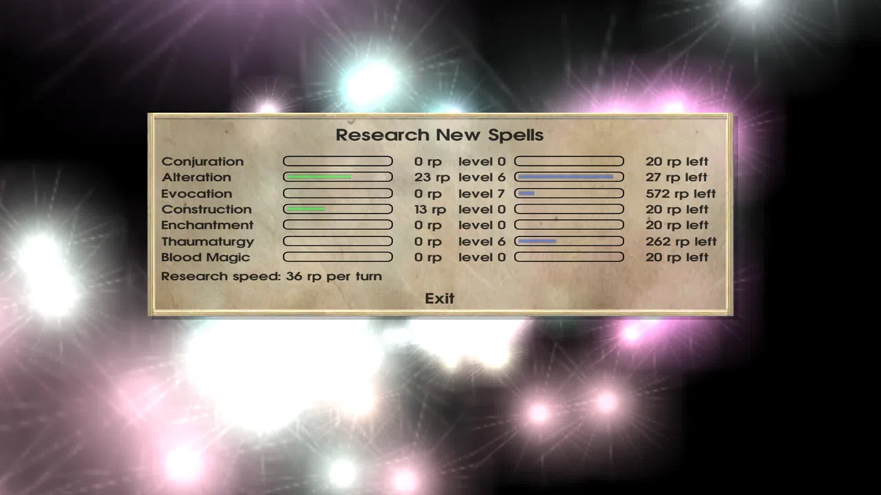 Dominions 2 - The Ascension Wars Screenshot 6