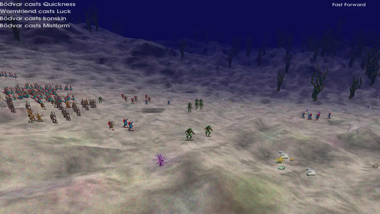 Dominions 2 - The Ascension Wars Screenshot 7