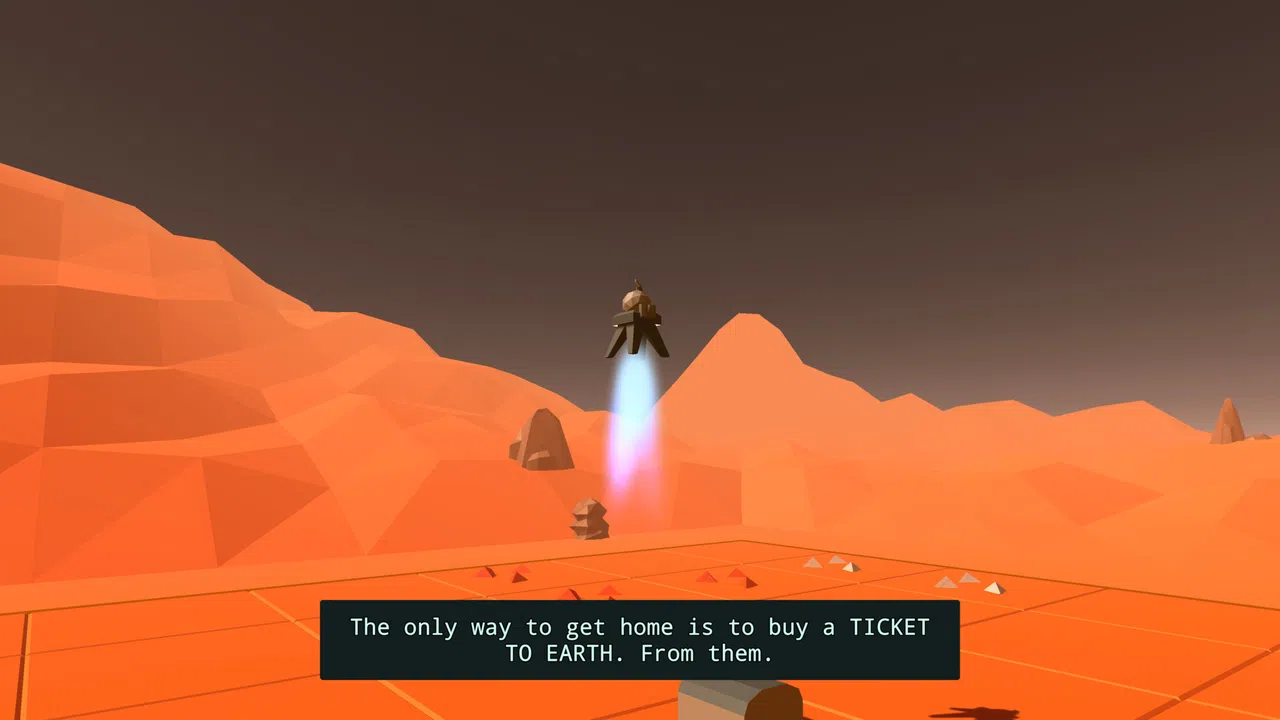 Spidle Tridle Screenshot 0