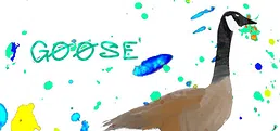 Goose