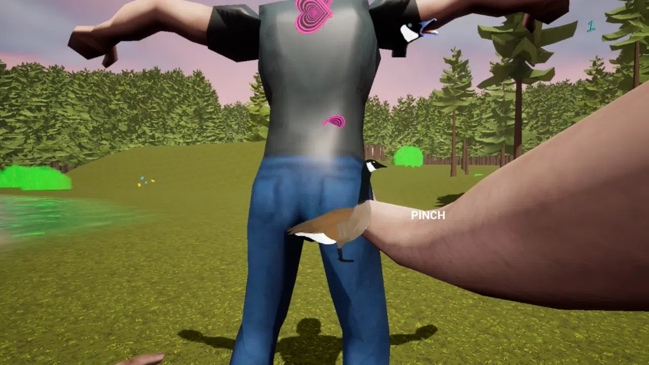 Goose Screenshot 0