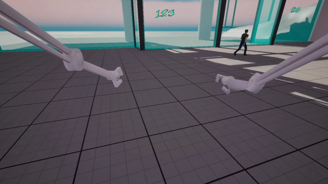 Goose Screenshot 4