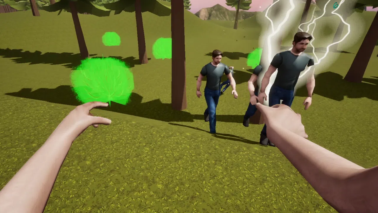 Goose Screenshot 2