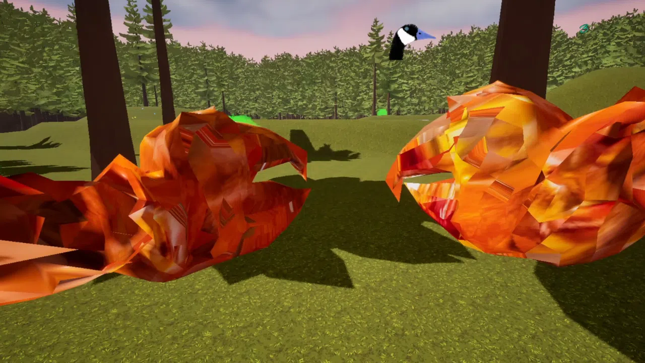 Goose Screenshot 1