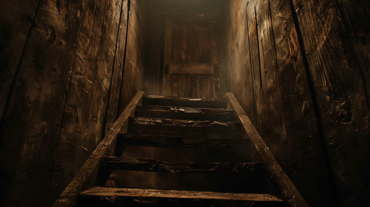Pit of Despair Screenshot 2
