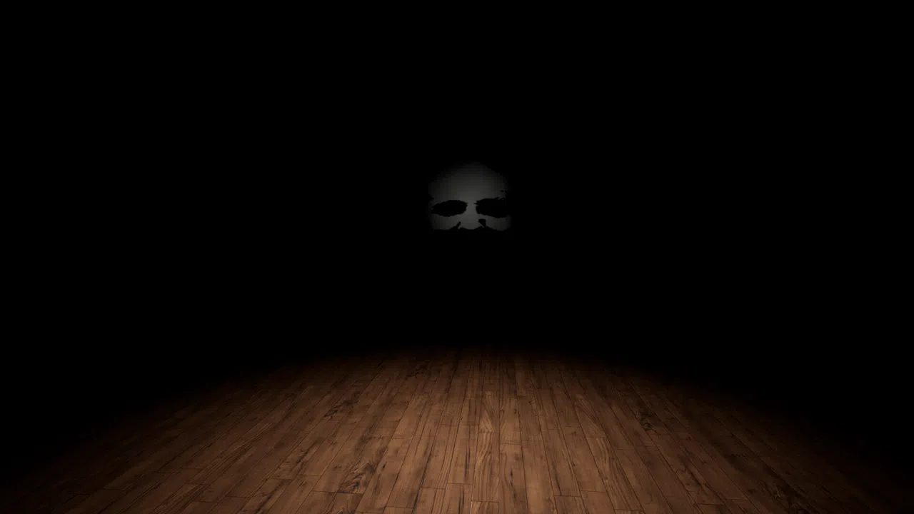 Sprunki Rise of Horror Demo Screenshot 2