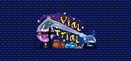 Vial Trial