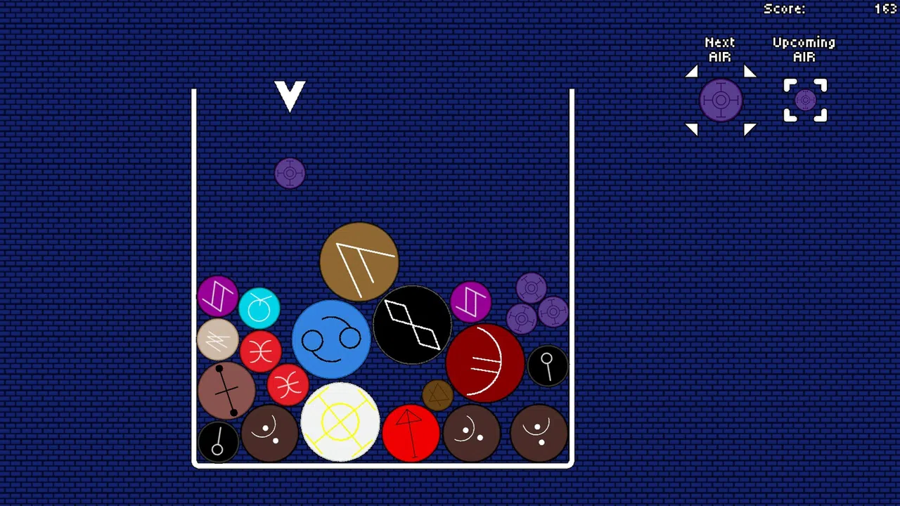 Vial Trial Screenshot 4