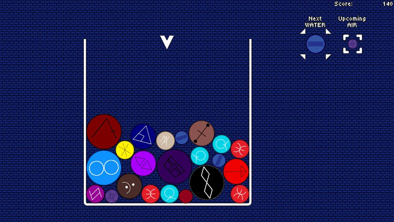 Vial Trial Screenshot 2