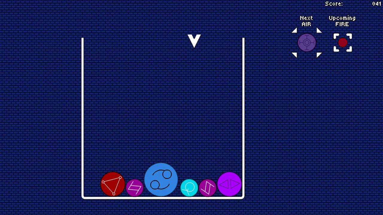 Vial Trial Screenshot 3