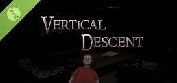 Vertical Descent Demo