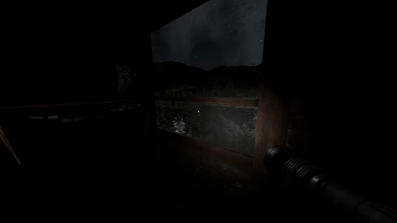 Vertical Descent Demo Screenshot 6