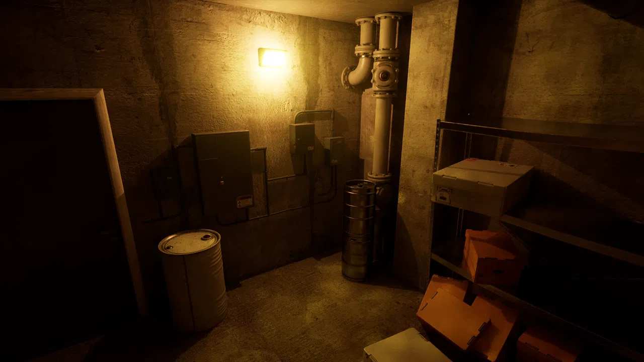 ANLG_VOID™ Screenshot 6
