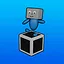 Sticker Collector icon