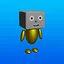 Midas Touch icon