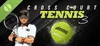 Cross Court Tennis 3 Demo