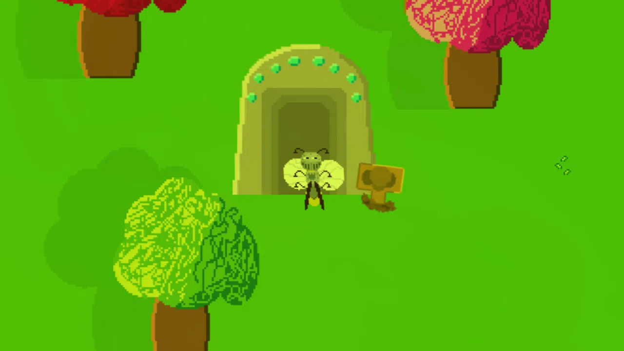 The Queen's Quest Screenshot 6