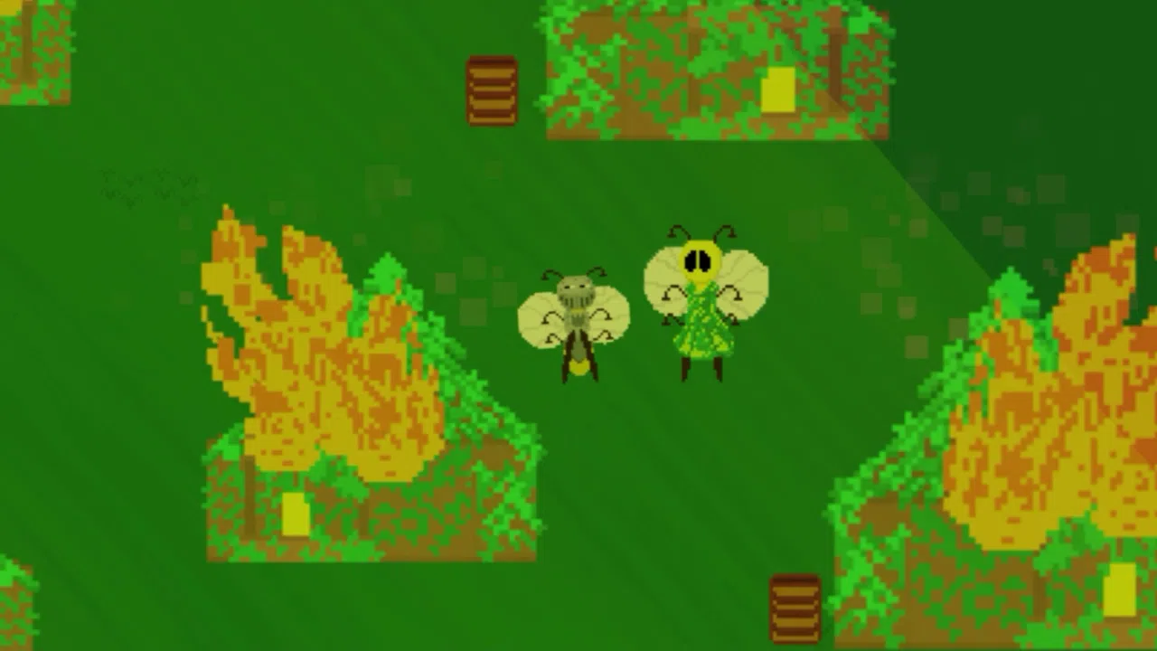 The Queen's Quest Screenshot 4