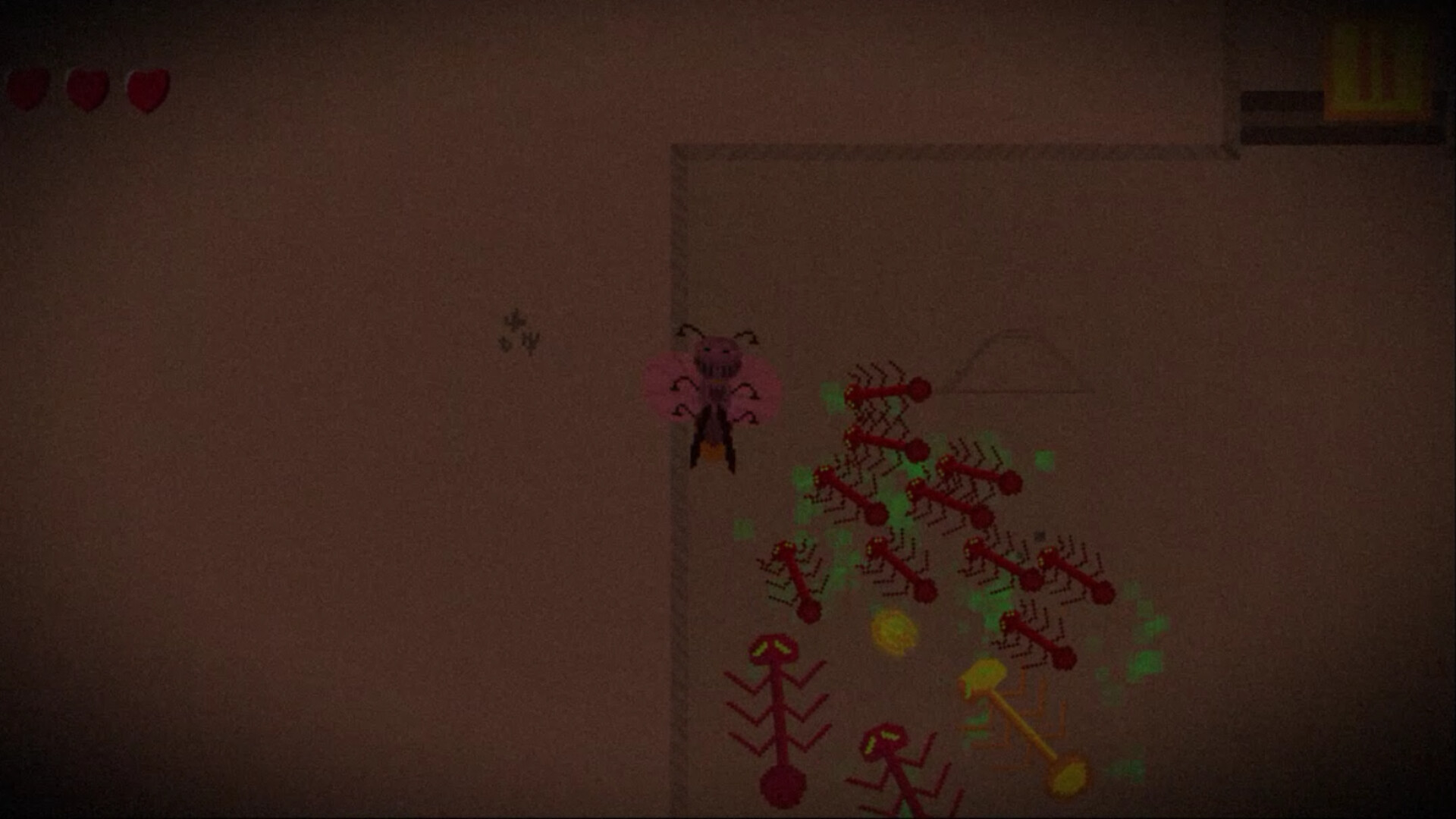 The Queen's Quest Screenshot 2