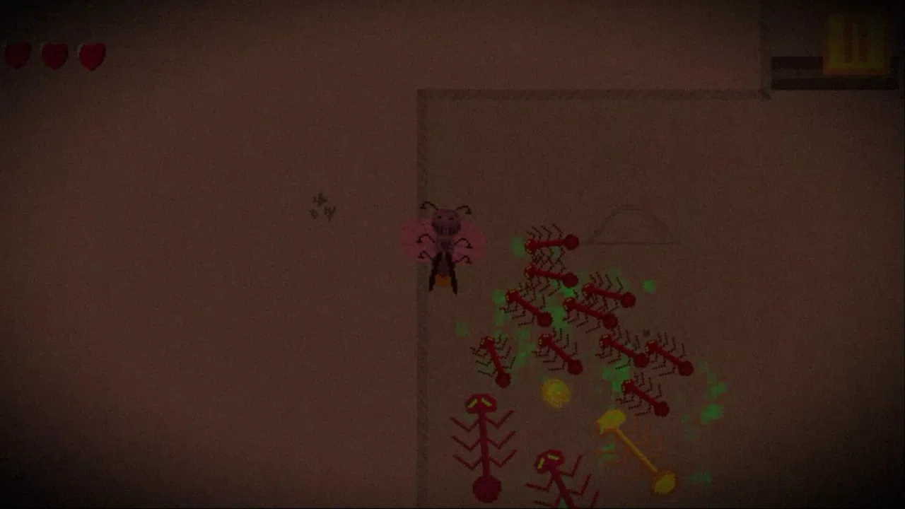 The Queen's Quest Screenshot 2