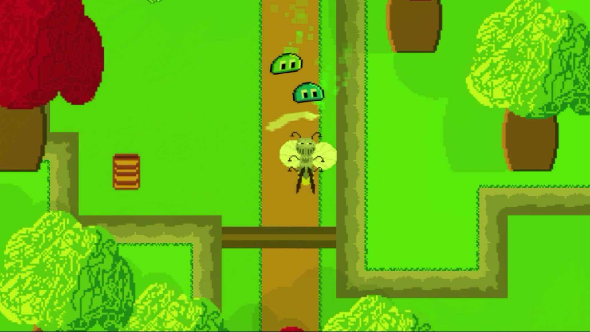 The Queen's Quest Screenshot 0