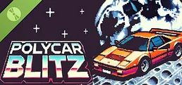 Polycar Blitz Demo