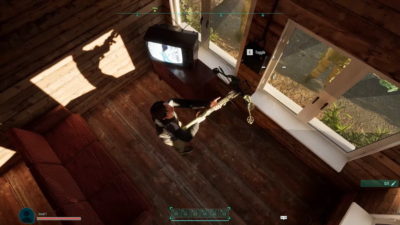 Hidden Assault Screenshot 7