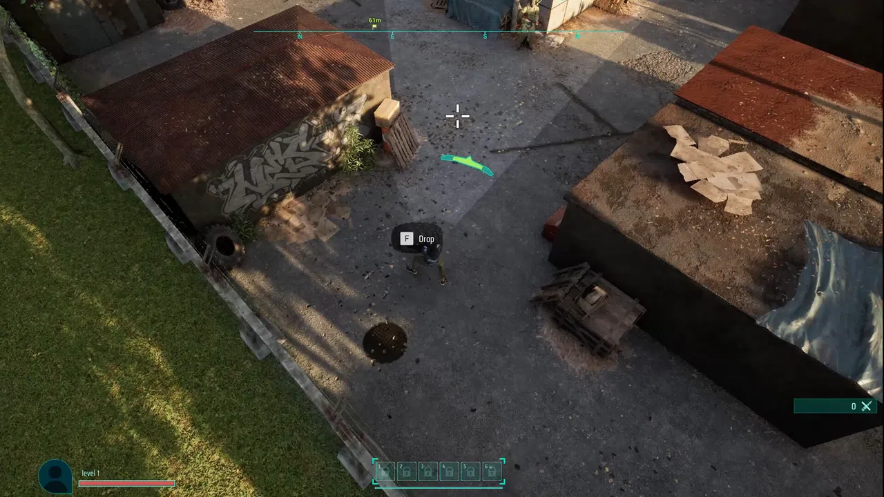 Hidden Assault Screenshot 11