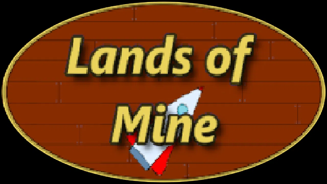 Lands of Mine Demo Screenshot 0