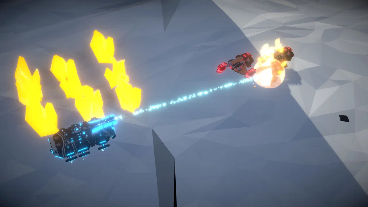 Whispers of the Architects Screenshot 7