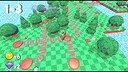 Quirky Forest Demo Screenshot 2
