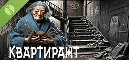 КВАРТИРАНТ Demo