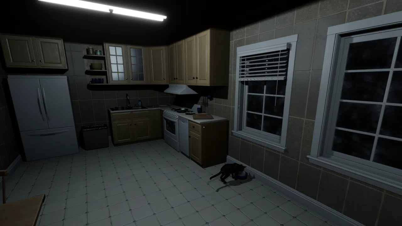 Day at the Office - Signed Screenshot 2