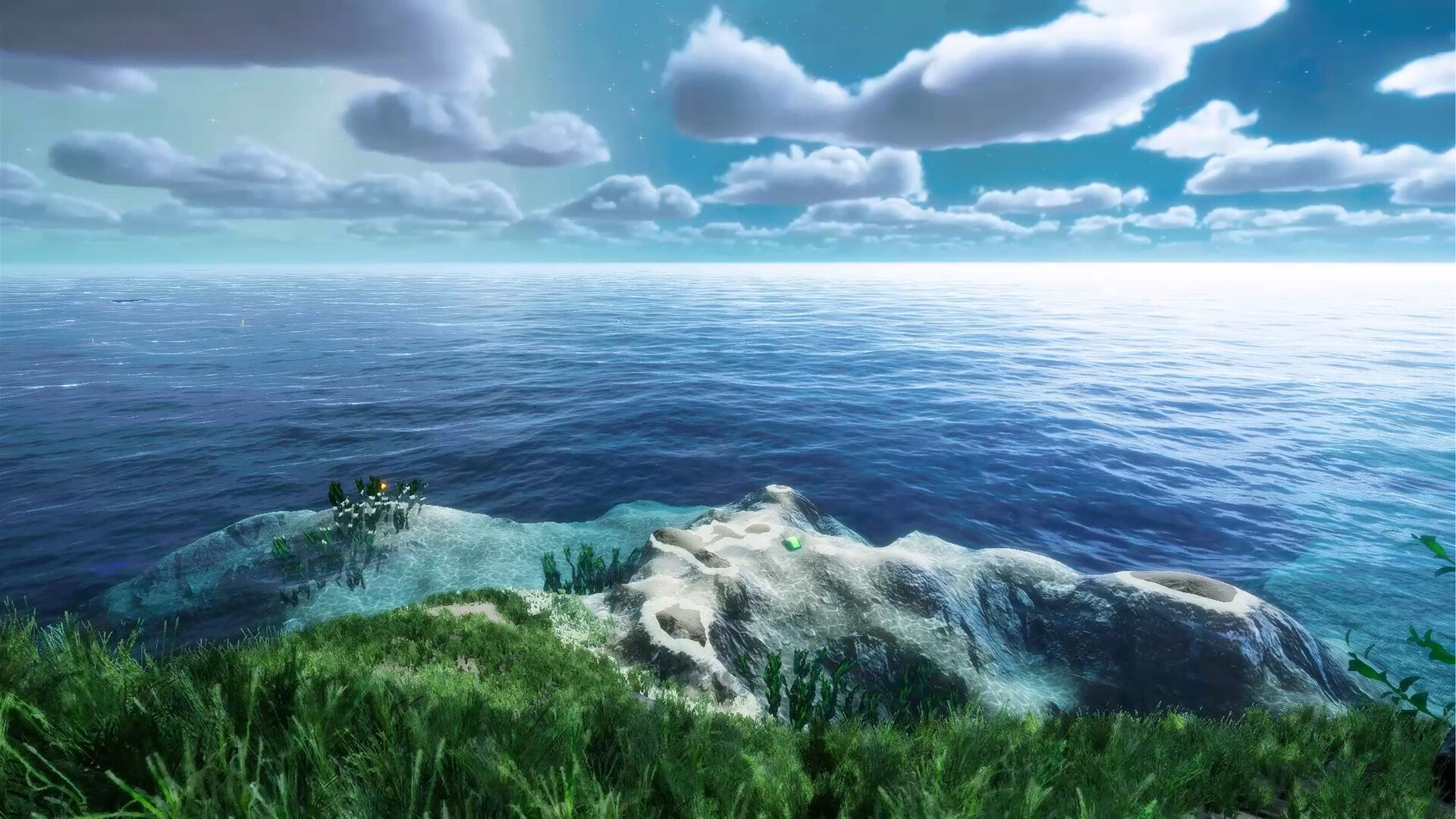 Sinking Eternity Screenshot 5