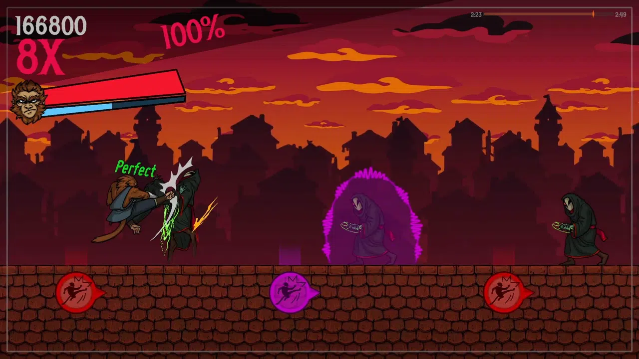 Beatfinder Screenshot 4